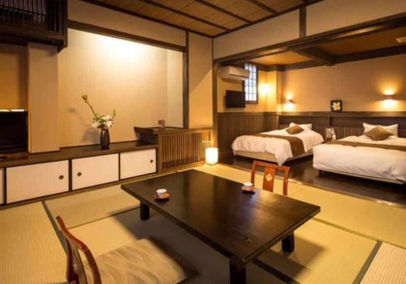 Ryokan Wakaba