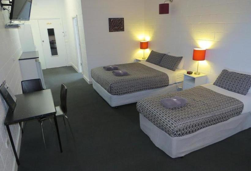 San Remo Hotel Motel