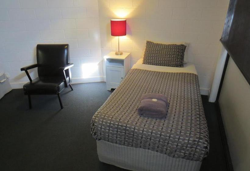 San Remo Hotel Motel