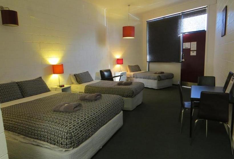 San Remo Hotel Motel