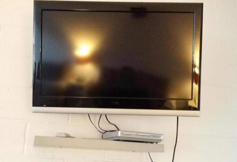 San Remo Hotel Motel