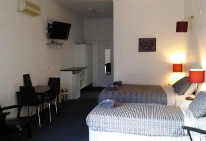 San Remo Hotel Motel