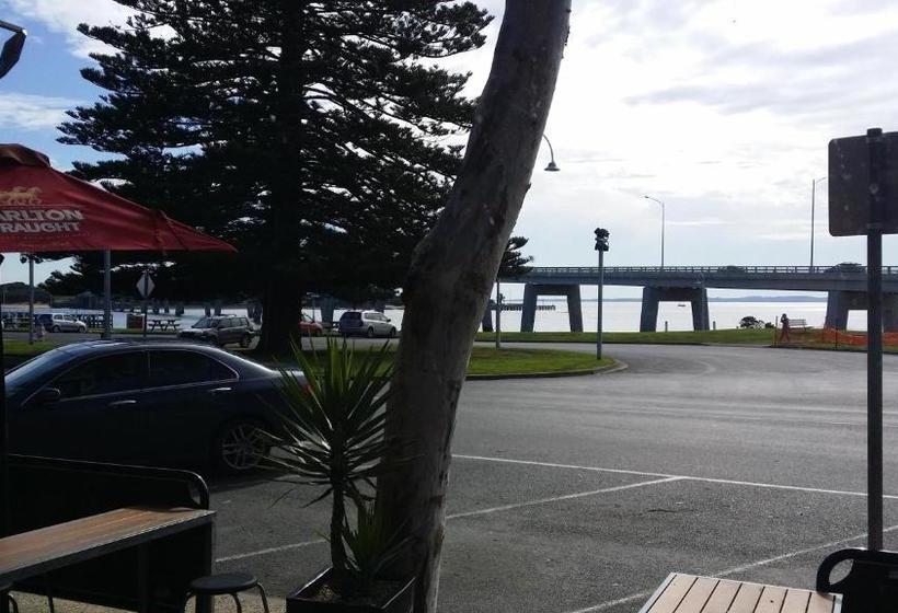 San Remo Hotel Motel