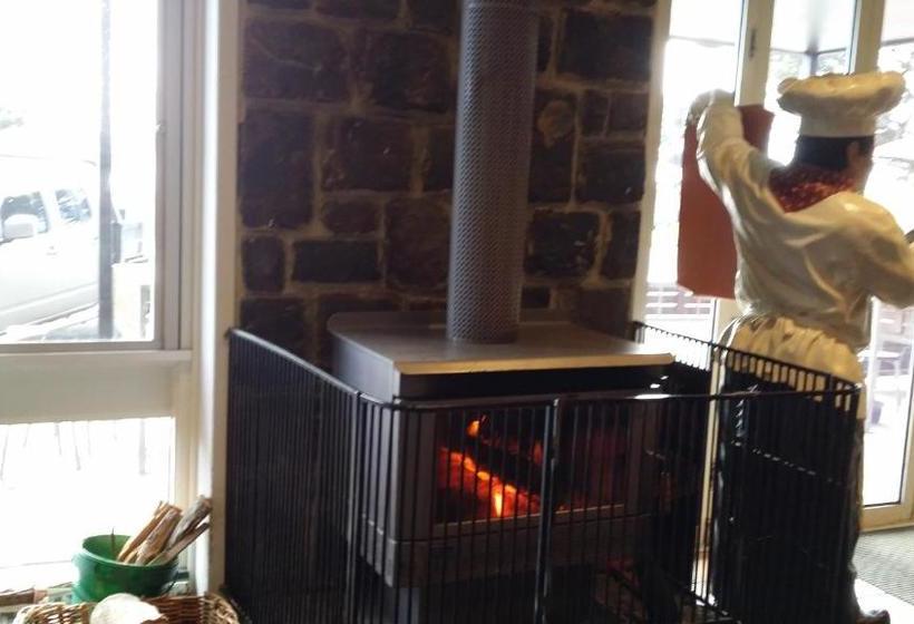 San Remo Hotel Motel