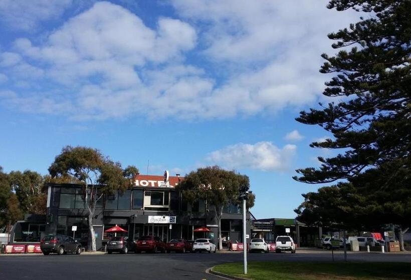 San Remo Hotel Motel