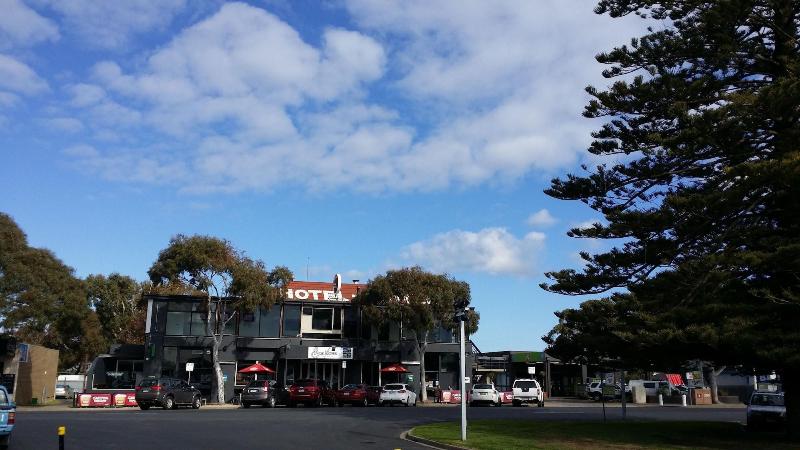 San Remo Hotel Motel