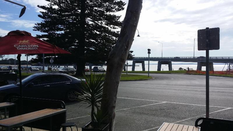 San Remo Hotel Motel