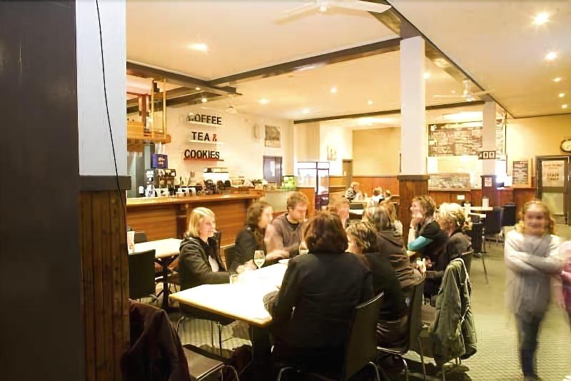 San Remo Hotel Motel