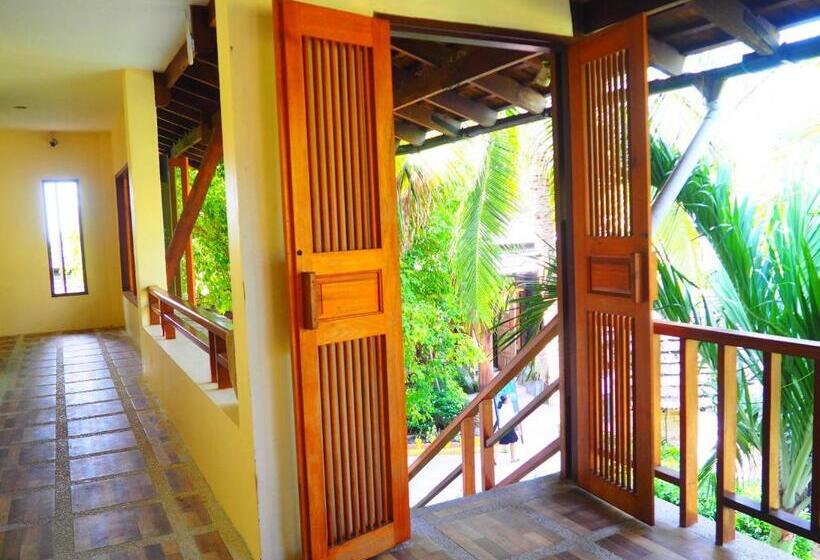 Seashell Resort Koh Tao