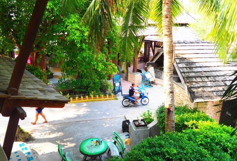 Seashell Resort Koh Tao