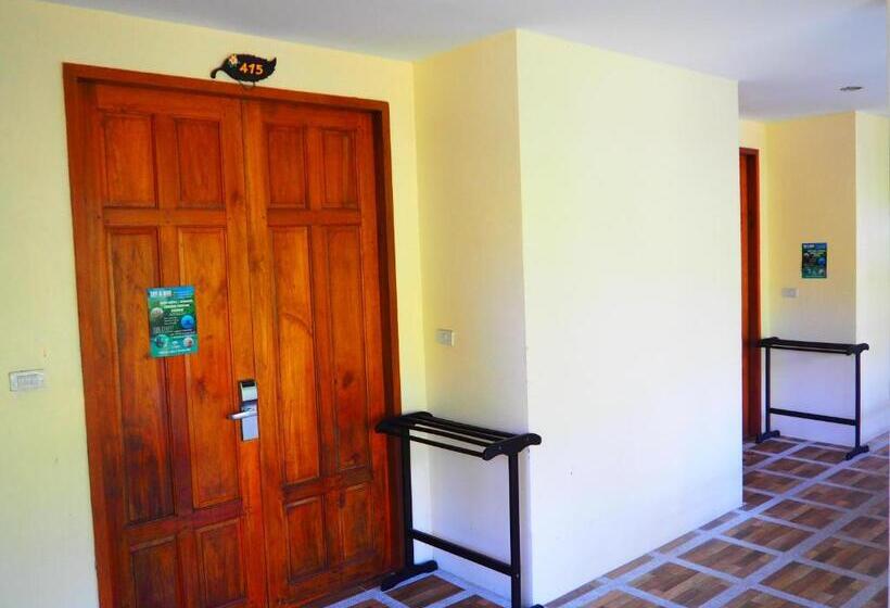 Seashell Resort Koh Tao