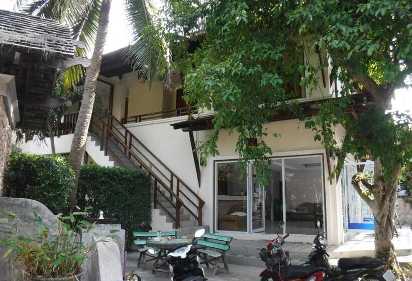 Seashell Resort Koh Tao