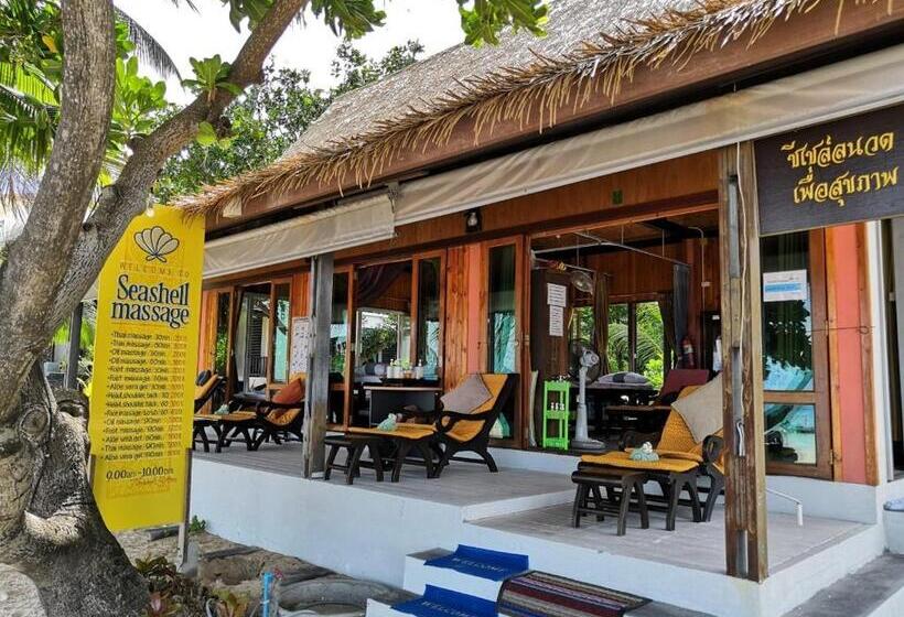 Seashell Resort Koh Tao