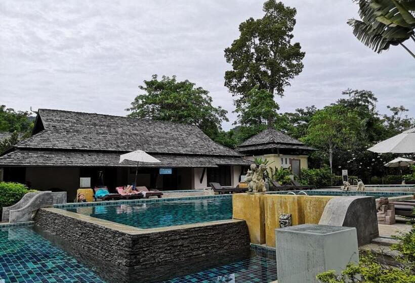 Seashell Resort Koh Tao