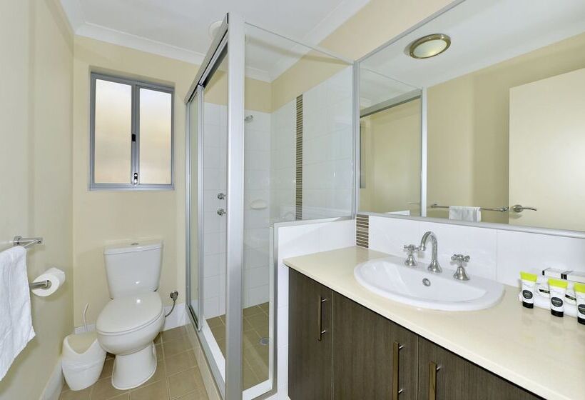 Serenity On The Terrace