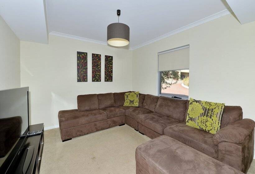 Serenity On The Terrace