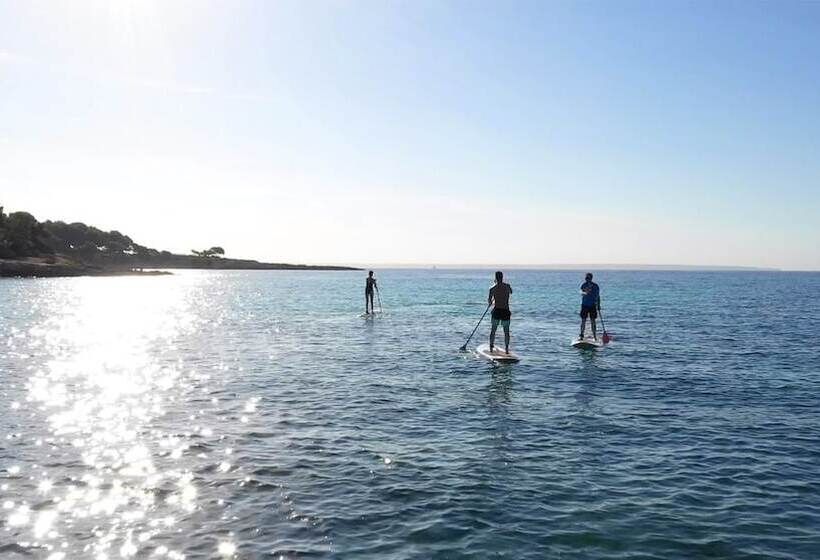 Son Caliu Apartamentos