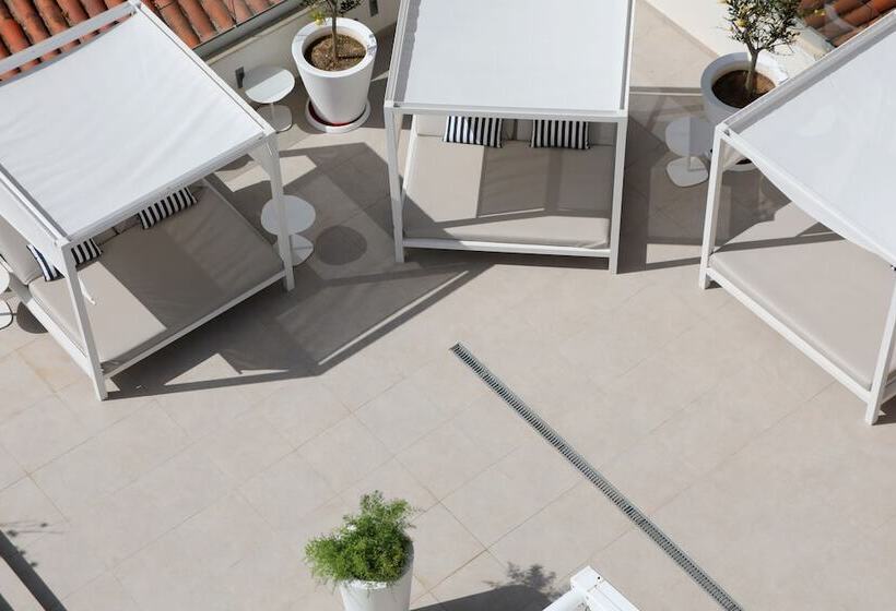 Son Caliu Apartamentos