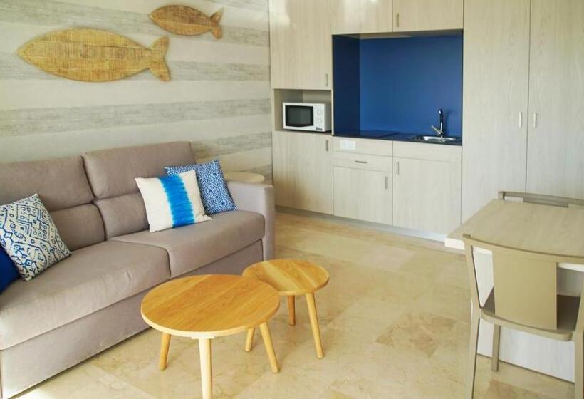 Son Caliu Apartamentos