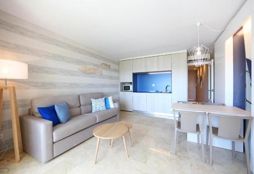 Son Caliu Apartamentos