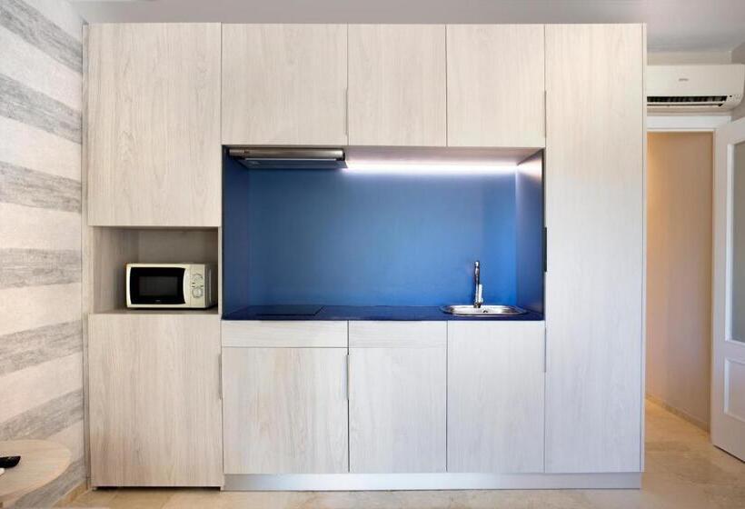 Son Caliu Apartamentos