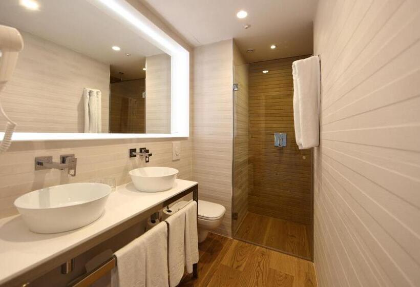 Son Caliu Apartamentos