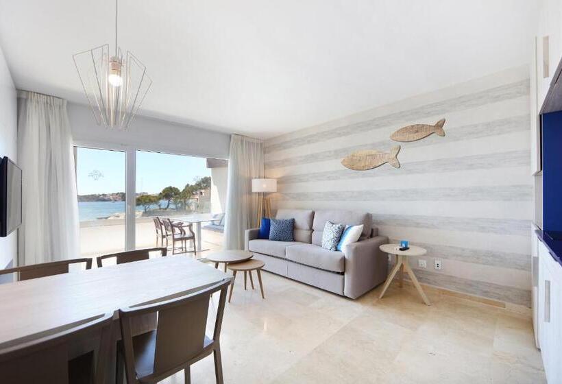 Son Caliu Apartamentos