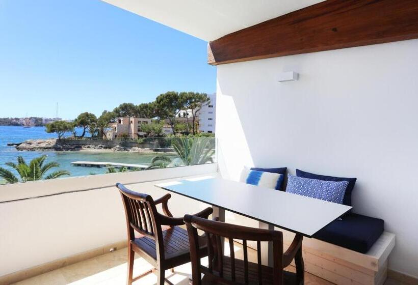 Son Caliu Apartamentos