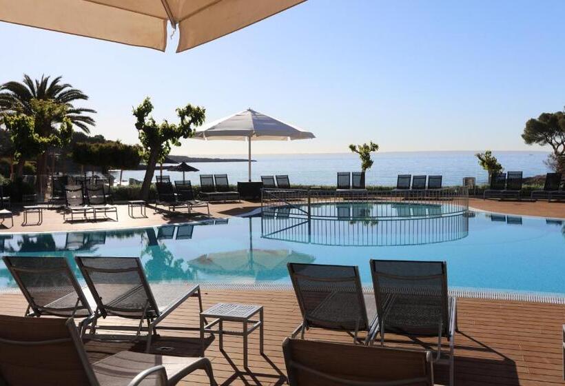 Son Caliu Apartamentos