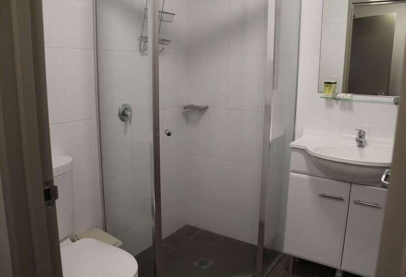 Strathfield Executive Accommodation