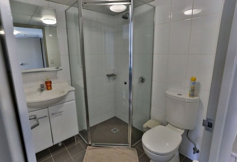 Strathfield Executive Accommodation