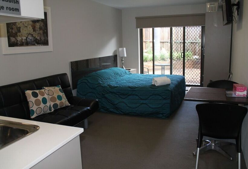 Strathfield Executive Accommodation