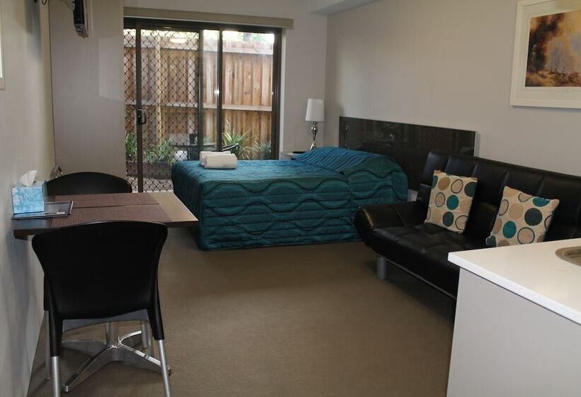 Strathfield Executive Accommodation