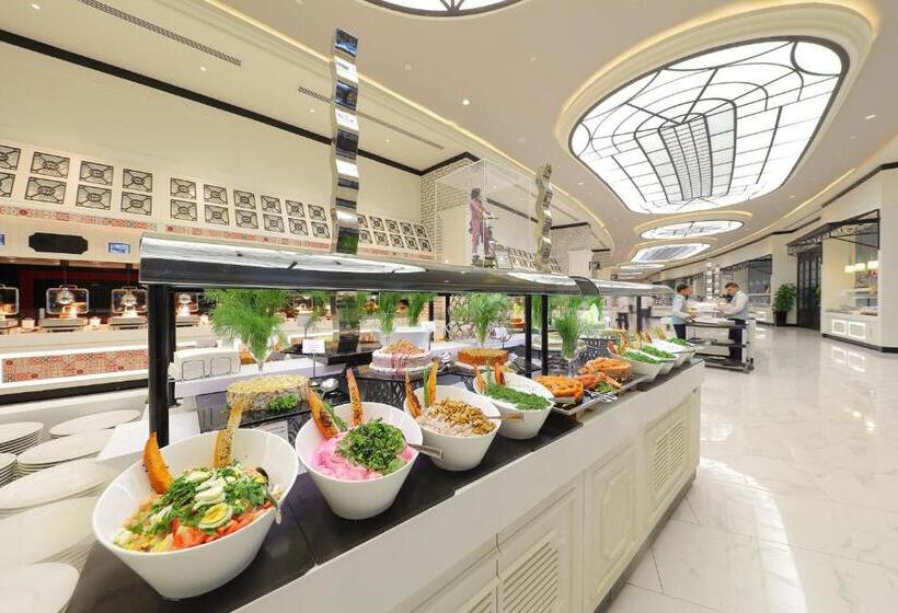 Sueno Hotels Deluxe Belek