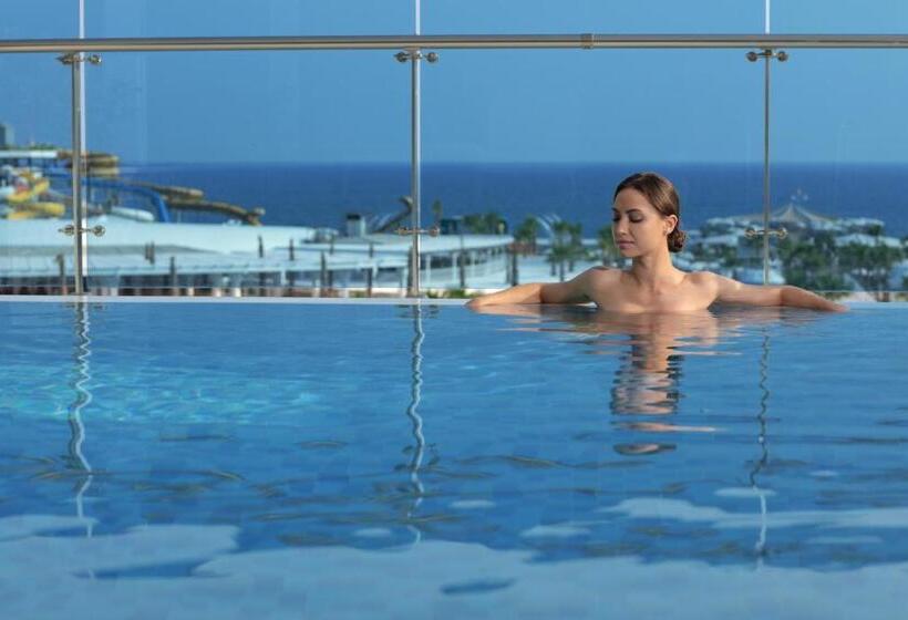 Sueno Hotels Deluxe Belek