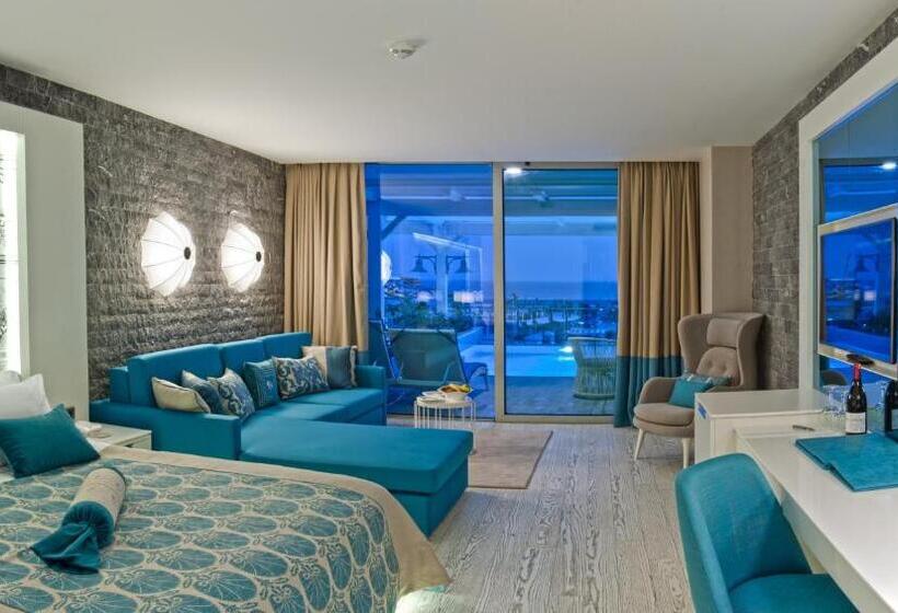Sueno Hotels Deluxe Belek