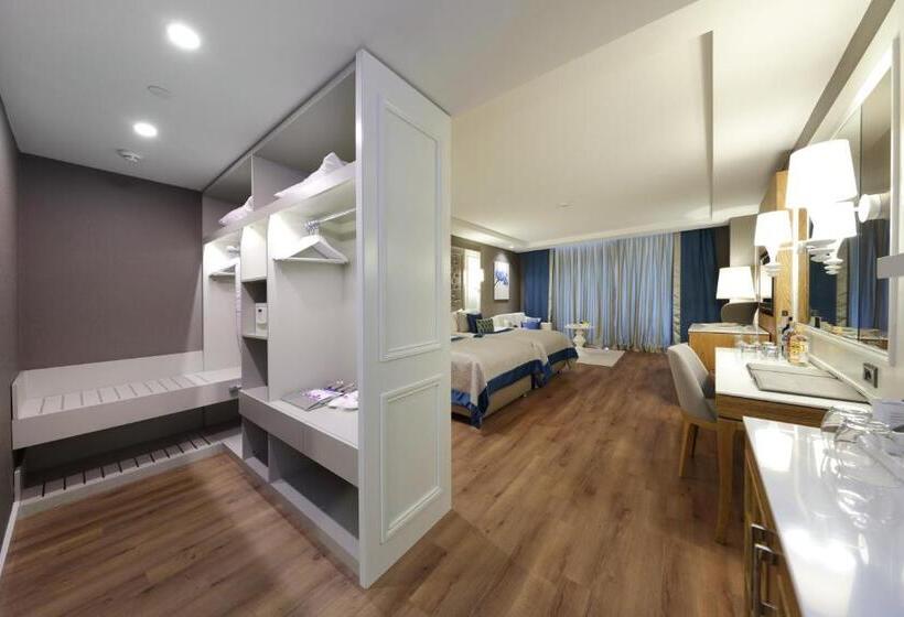 Sueno Hotels Deluxe Belek