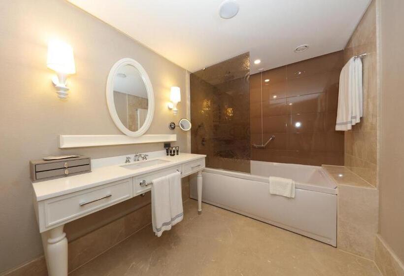 Sueno Hotels Deluxe Belek