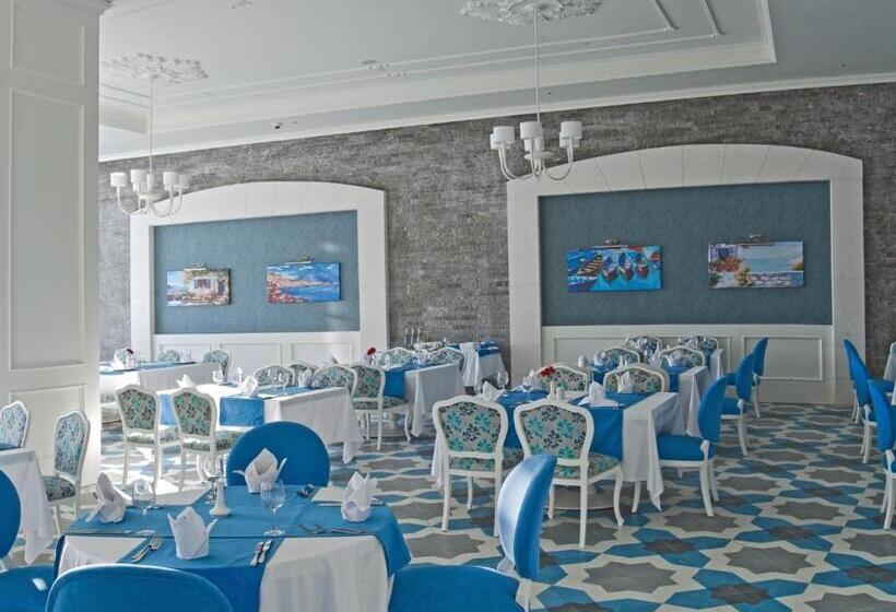 Sueno Hotels Deluxe Belek