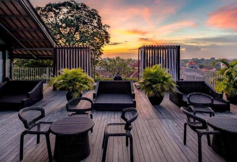 Suites By Watermark Hotel And Spa Bali  Chse Certified