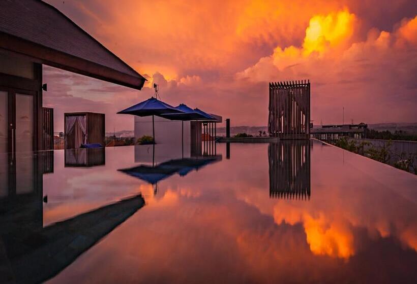 Suites By Watermark Hotel And Spa Bali  Chse Certified