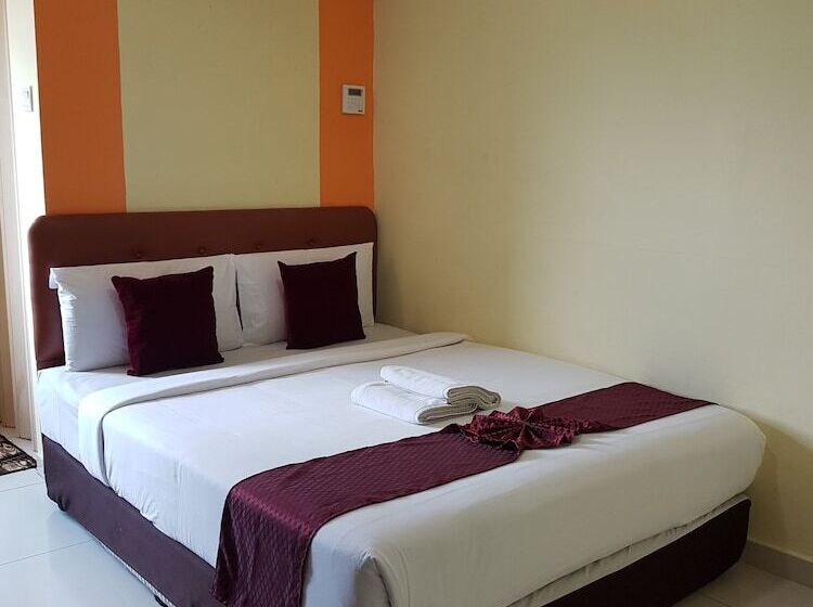 Sun Inns Hotel Bandar Puchong Utama