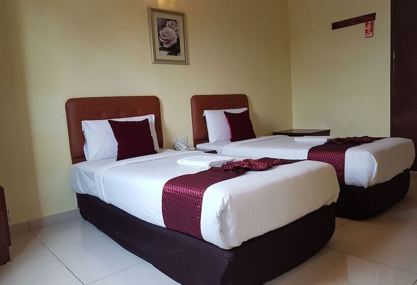 Sun Inns Hotel Bandar Puchong Utama