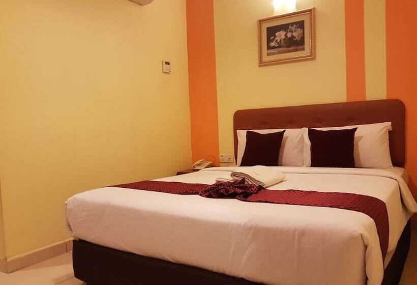 Sun Inns Hotel Bandar Puchong Utama