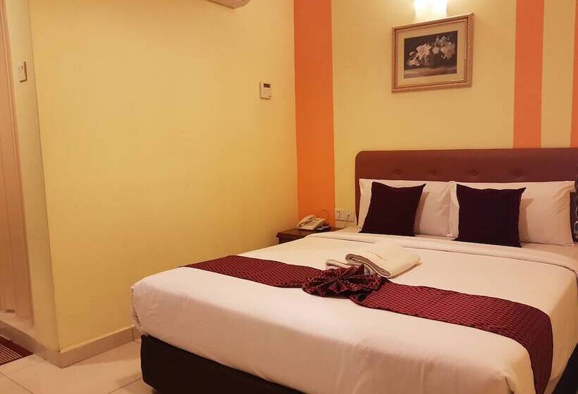 Sun Inns Hotel Bandar Puchong Utama