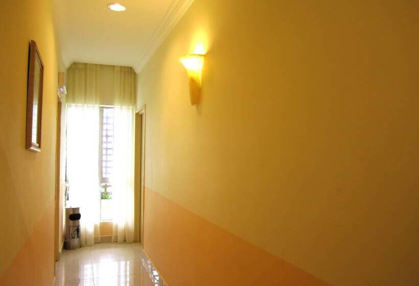 Sun Inns Hotel Bandar Puchong Utama