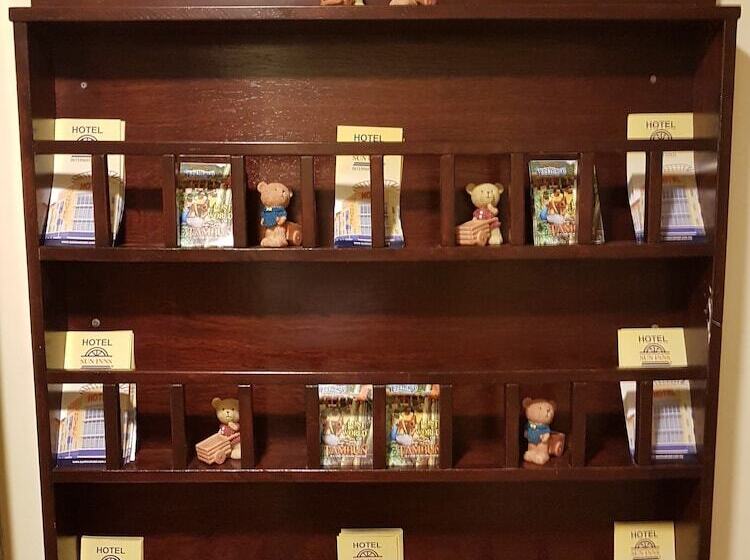 Sun Inns Hotel Bandar Puchong Utama