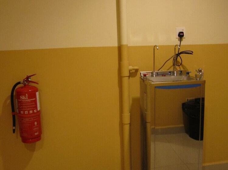 Sun Inns Hotel Bandar Puchong Utama