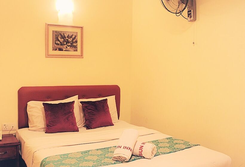 Sun Inns Hotel Bandar Puchong Utama