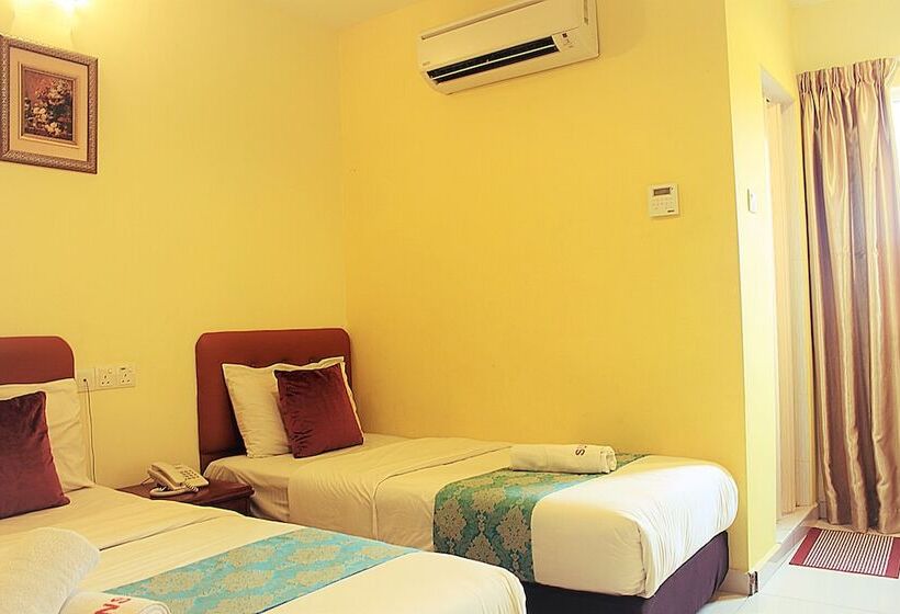 Sun Inns Hotel Bandar Puchong Utama